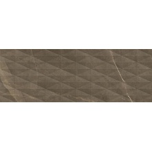 Marazzi Allmarble Wall M75S Pulpis Struttura Pave 3D Lux wandtegel 40x120 cm, Italië, steen  - foto 1 - foto 1