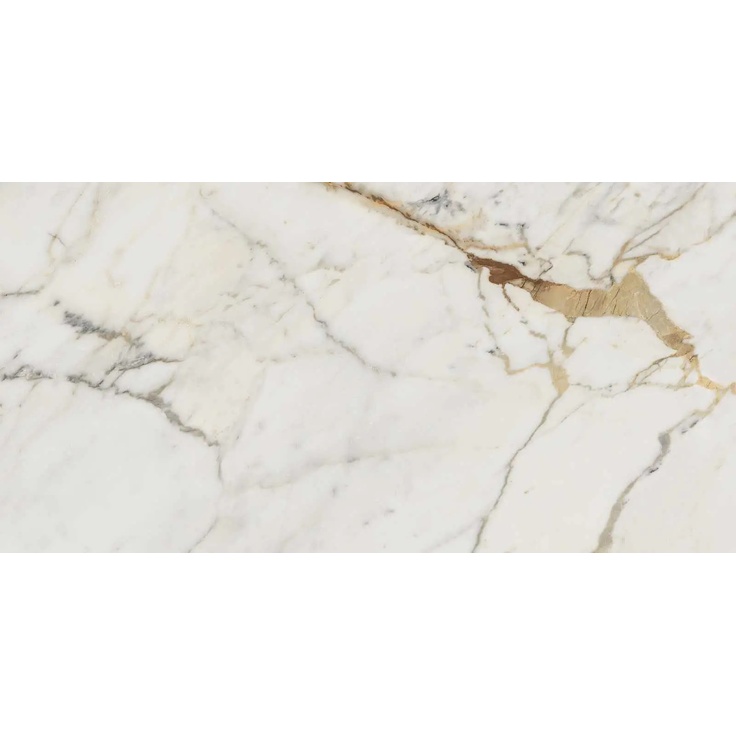 Marazzi Allmarble С000489687 M4GM_Allmarble Golden White Lux gres porcelanowy 60x120 cm, Włochy, inne rodzaje marmuru - zdjęcie 1 Marazzi Allmarble С000489687 M4GM_Allmarble Golden White Lux gres porcelanowy 60x120 cm, Włochy, inne rodzaje marmuru - zdjęcie 1