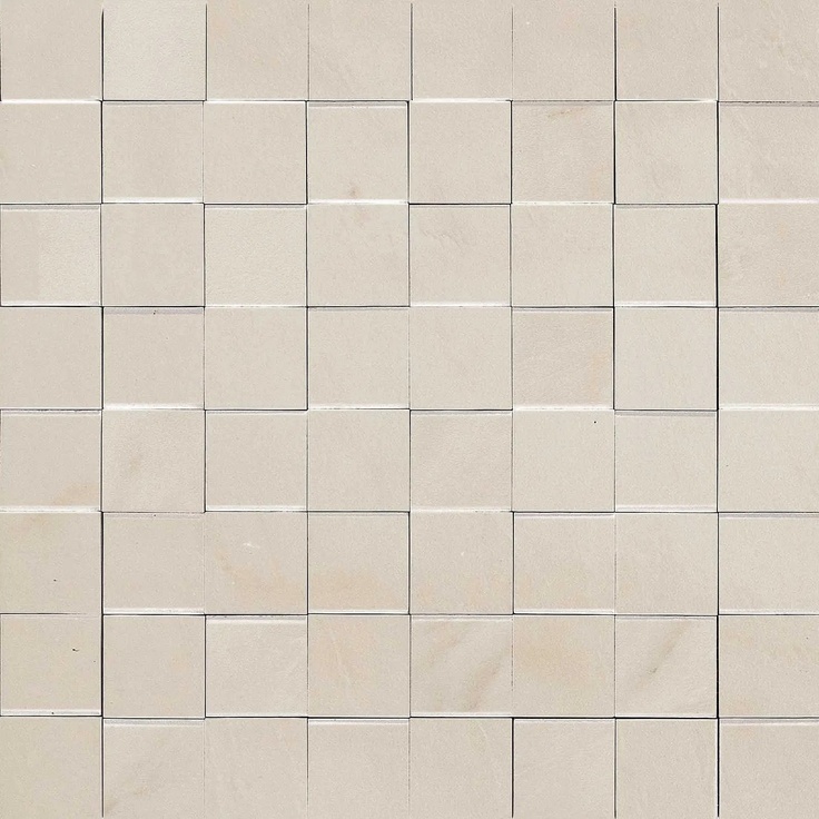 Marazzi Allmarble С000408830 MMPV_AllmarbleRaffaelloMosaico3D Mosaic 30x30 cm, Italy, other types of marble - photo 1 Marazzi Allmarble С000408830 MMPV_AllmarbleRaffaelloMosaico3D Mosaic 30x30 cm, Italy, other types of marble - photo 1