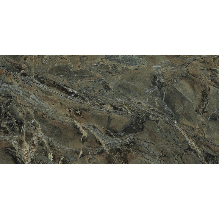 Marazzi Allmarble С000581133 MELP_AllmarbleVerdeBorgognaLuxRt60X120 grès cérame 60x120 cm, Italie, autres types de marbre - photo 1 Marazzi Allmarble С000581133 MELP_AllmarbleVerdeBorgognaLuxRt60X120 grès cérame 60x120 cm, Italie, autres types de marbre - photo 1