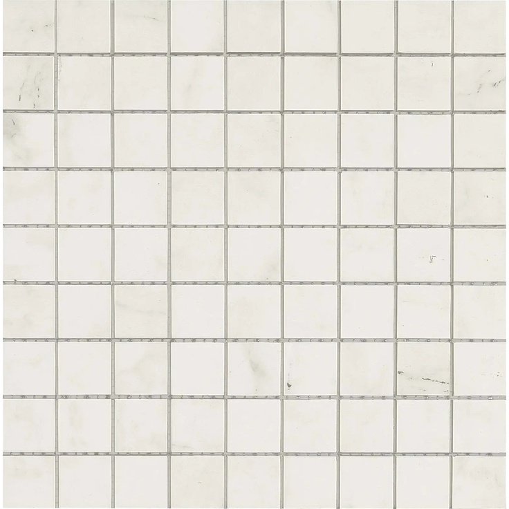 Marazzi Allmarble С000408836 MMQ1_AllmarbleAltissimoMosaico Mosaic 30x30 cm, Italy, other types of marble - photo 1 Marazzi Allmarble С000408836 MMQ1_AllmarbleAltissimoMosaico Mosaic 30x30 cm, Italy, other types of marble - photo 1