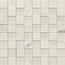 Marazzi Allmarble С000408831 MMPW_AllmarbleAltissimoMosaico3D Mosaic 30x30 cm, Italy, other types of marble - photo 1