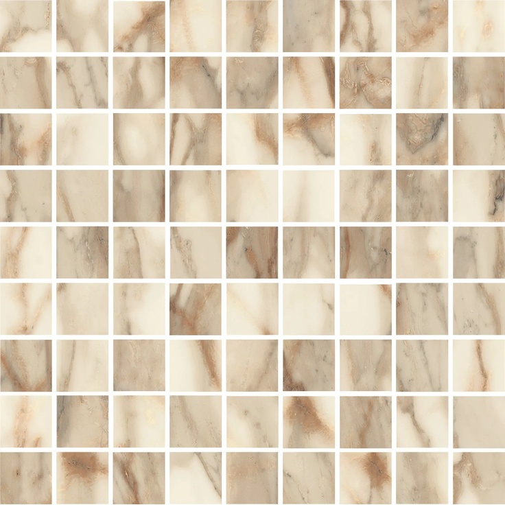 Marazzi Allmarble С000573718 MEYG_AllmarbleCalacattaVenaVecchiaMosaico30X30 Mosaic 30x30 cm, Italy, calacatta - photo 1 Marazzi Allmarble С000573718 MEYG_AllmarbleCalacattaVenaVecchiaMosaico30X30 Mosaic 30x30 cm, Italy, calacatta - photo 1