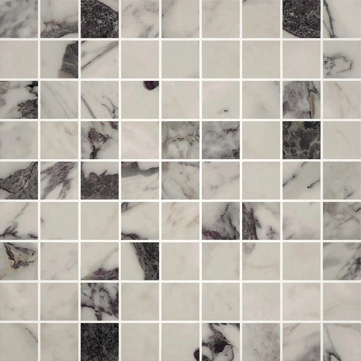Marazzi Allmarble С000574296 M491_AllmarbleCapraiaLuxMosaico30X30 Mosaic 30x30 cm, Italy, other types of marble - photo 1 Marazzi Allmarble С000574296 M491_AllmarbleCapraiaLuxMosaico30X30 Mosaic 30x30 cm, Italy, other types of marble - photo 1