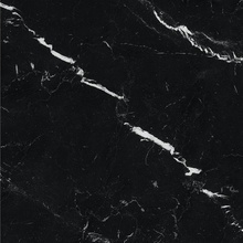 Marazzi Allmarble С000481139 M3CJ_Allmarble Elegant Black Lux porcelanato 60x60 cm, Italia, otros tipos de mármol - foto 1 - foto 1