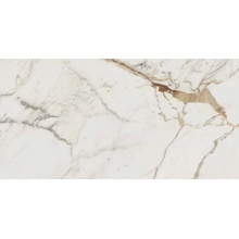 Marazzi Allmarble С000489688 M4GJ_Allmarble Golden White porcelanato 60x120 cm, Italia, otros tipos de mármol - foto 1 - foto 1