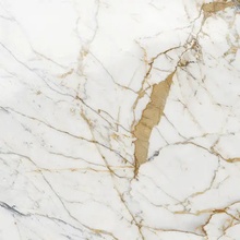 Marazzi Allmarble С000481138 M4GR_Allmarble Golden White Lux porcelanato 60x60 cm, Italia, otros tipos de mármol - foto 1 - foto 1