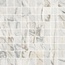 Marazzi Allmarble С000481140 M4H0_AllmarbleGoldenWhiteLuxMosaico30X30 Mosaic 30x30 cm, Italy, other types of marble - photo 1