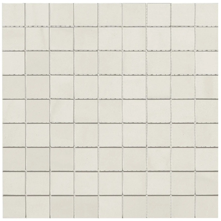 Marazzi Allmarble С000408833 MMPY_AllmarbleLasaMosaico Mosaic 30x30 cm, Italy, other types of marble - photo 1 Marazzi Allmarble С000408833 MMPY_AllmarbleLasaMosaico Mosaic 30x30 cm, Italy, other types of marble - photo 1