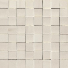 Marazzi Allmarble С000408828 MMPT_AllmarbleLasaMosaico3D Mosaico 30x30 cm, Italia, otros tipos de mármol - foto 1 - foto 1