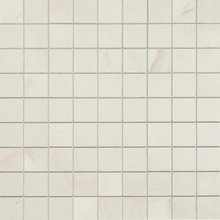 Marazzi Allmarble С000408835 MMQ0_AllmarbleRaffaelloMosaico Mosaico 30x30 cm, Italia, otros tipos de mármol - foto 1 - foto 1