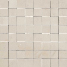 Marazzi Allmarble С000408830 MMPV_AllmarbleRaffaelloMosaico3D Mosaico 30x30 cm, Italia, otros tipos de mármol - foto 1 - foto 1