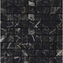 Marazzi Allmarble С000408838 MMQ3_AllmarbleS.LaurentMosaico Mosaico 30x30 cm, Italia, otros tipos de mármol - foto 1 - foto 1