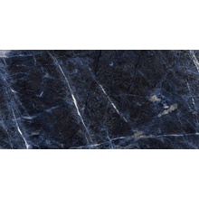 Marazzi Allmarble С000533914 M9M8_Allmarble Solidate Blu Lux porcelanato 60x120 cm, Italia, otros tipos de mármol - foto 1 - foto 1