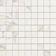 Marazzi Allmarble С000408834 MMPZ_AllmarbleStatuarioMosaico Mosaico 30x30 cm, Italia, estatuario - foto 1 - foto 1