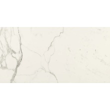 Marazzi Allmarble С000408787 MMGQ_AllmarbleStatuarioLux porcelanato 60x120 cm, Italia, estatuario - foto 1 - foto 1