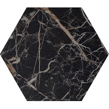 Marazzi Allmarble MMHV Saint Laurent Lux porcelænsflise 18,2x21 cm, Italien, sten  - foto 1 - foto 1