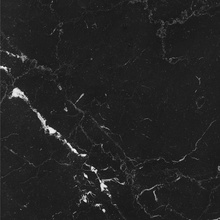 Marazzi Allmarble M3AL Elegant Black porcelænsflise 60x60 cm, Italien, marmor-look - foto 1 - foto 1