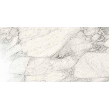 Marazzi Allmarble M3A2 Calacatta Extra Lux porcelænsflise 60x120 cm, Italien, marmor-look - foto 1 - foto 1