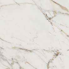 Marazzi Allmarble M4GP Golden White porcelænsflise 60x60 cm, Italien, sten  - foto 1 - foto 1