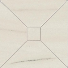 Marazzi Allmarble MMR7 Lasa Tozzetto 3D Lux Indsats 15x15 cm, Italien, sten  - foto 1 - foto 1