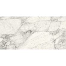 Marazzi Allmarble M39P Calacatta Extra porcelænsflise 60x120 cm, Italien, marmor-look - foto 1 - foto 1