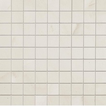 Marazzi Allmarble MMQ0 Raffaello Mozaik 30x30 cm, Italien, mosaik-look - foto 1 - foto 1