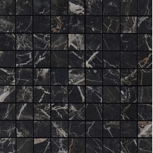 Marazzi Allmarble MMQ3 Saint Laurent Mozaik 30x30 cm, Italien, mosaik-look - foto 1 - foto 1