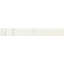 Marazzi Allmarble MMK4 Statuario gulvliste 7x60 cm, Italien, marmor-look - foto 1 - foto 1