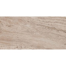 Marazzi Allmarble MMJV Travertino lux porcelænsflise 60x120 cm, Italien, sten  - foto 1 - foto 1