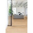 Marazzi Alma 20x120 см, unglazed porcelain stoneware, Italy, wood look - interior photo 1