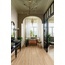 Marazzi Alma 20x120 см, unglazed porcelain stoneware, Italy, wood look - interior photo 7