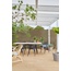 Marazzi Alma 20x120 см, unglazed porcelain stoneware, Italy, wood look - interior photo 2