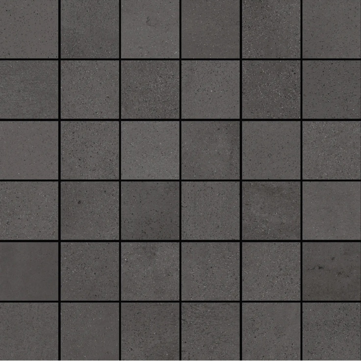 Marazzi Appeal С000532344 M13V_AppealAnthraciteMosaico30X30 Mosaic 30x30 cm, Italy, concrete look - photo 1 Marazzi Appeal С000532344 M13V_AppealAnthraciteMosaico30X30 Mosaic 30x30 cm, Italy, concrete look - photo 1