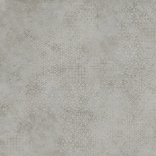 Marazzi Appeal С000532335 M0XZ_AppealDecoroModernGreyRt60X60 keramisk granitt 60x60 cm, Italia, under betong - foto 1 - foto 1