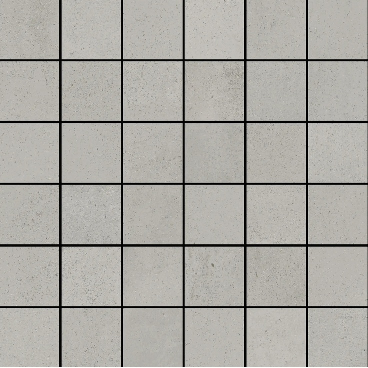 Marazzi Appeal С000532345 M13W_AppealGreyMosaico30X30 Mosaic 30x30 cm, Italy, concrete look - photo 1 Marazzi Appeal С000532345 M13W_AppealGreyMosaico30X30 Mosaic 30x30 cm, Italy, concrete look - photo 1