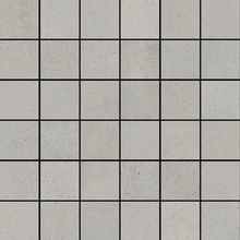 Marazzi Appeal С000532345 M13W_AppealGreyMosaico30X30 Mozaikk 30x30 cm, Italia, under betong - foto 1 - foto 1