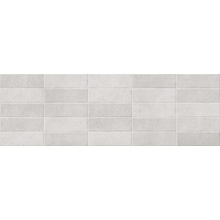 Marazzi Appeal С000532370 M9N5_AppealGreyStrBrick3D25X76 Mozaikk 25x76 cm, Italia, under murstein - foto 1 - foto 1