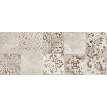 Marazzi Appeal С000532343 M0Y8_AppealSandDecoroTale20X50 veggflis 20x50 cm, Italia, under betong - foto 1 - foto 1