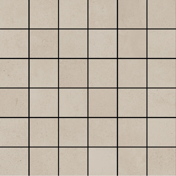 Marazzi Appeal С000532347 M13Y_AppealSandMosaico30X30 Mosaic 30x30 cm, Italy, concrete look - photo 1 Marazzi Appeal С000532347 M13Y_AppealSandMosaico30X30 Mosaic 30x30 cm, Italy, concrete look - photo 1