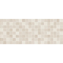 Marazzi Appeal С000532308 M0T1_AppealSandMosaico20X50 Mozaikk 20x50 cm, Italia, under betong - foto 1 - foto 1