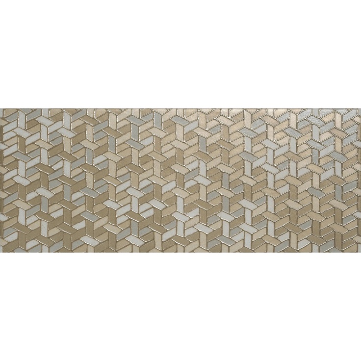 Marazzi Appeal С000532360 M14T_AppealSandDecoroSign20X50 Decor 20x50 cm, Italy, concrete look - photo 1 Marazzi Appeal С000532360 M14T_AppealSandDecoroSign20X50 Decor 20x50 cm, Italy, concrete look - photo 1