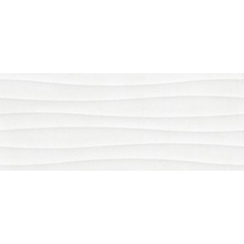 Marazzi Appeal С000532302 M0SU_AppealWhiteStrWind20X50 veggflis 20x50 cm, Italia, under betong - foto 1 - foto 1