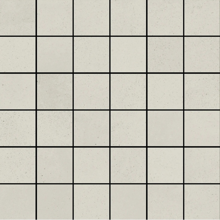 Marazzi Appeal С000532346 M13X_AppealWhiteMosaico30X30 Mosaic 30x30 cm, Italy, concrete look - photo 1 Marazzi Appeal С000532346 M13X_AppealWhiteMosaico30X30 Mosaic 30x30 cm, Italy, concrete look - photo 1