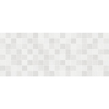 Marazzi Appeal С000532307 M0T0_AppealWhiteMosaico20X50 Mozaikk 20x50 cm, Italia, under betong - foto 1 - foto 1