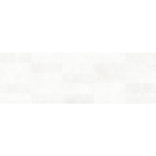 Marazzi Appeal С000532371 M9N7_AppealWhiteStrBrick3D25X76 Mozaikk 25x76 cm, Italia, under murstein - foto 1 - foto 1