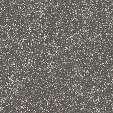 Marazzi Art С000523038 M2FJ_ArtAnthraciteRett.60X60 keramisk granitt 60x60 cm, Italia, terrazzo - foto 1 - foto 1