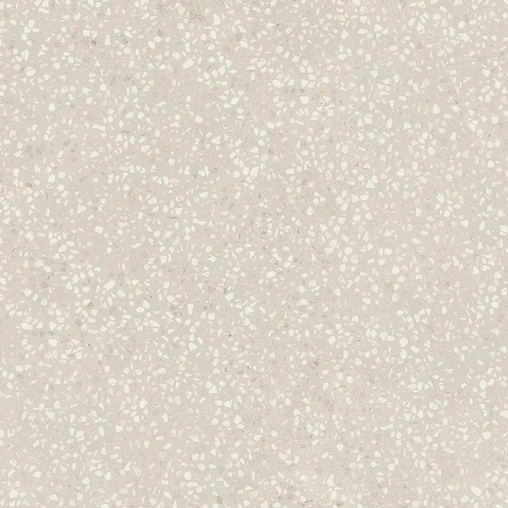 Marazzi Art С000523034 M2E1_ArtWhiteRett.60X60 porcelænsflise 60x60 cm, Italien, terrazzo - foto 1 Marazzi Art С000523034 M2E1_ArtWhiteRett.60X60 porcelænsflise 60x60 cm, Italien, terrazzo - foto 1
