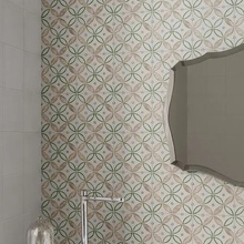 Marazzi Artcraft 5,3x30, glaserad keramisk granit, Italien, kotto - interiörfoto 1 - foto 4