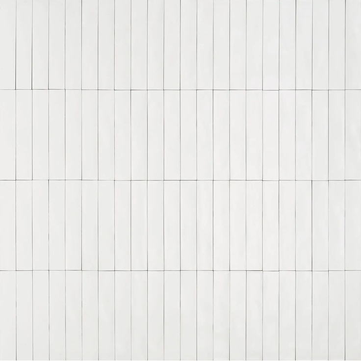 Marazzi Artcraft С000605103 MGUA_ArtcraftBiancoSemimatt5,3X30 porcelain tile 5,3x30 cm, Italy, cotto - photo 1 Marazzi Artcraft С000605103 MGUA_ArtcraftBiancoSemimatt5,3X30 porcelain tile 5,3x30 cm, Italy, cotto - photo 1